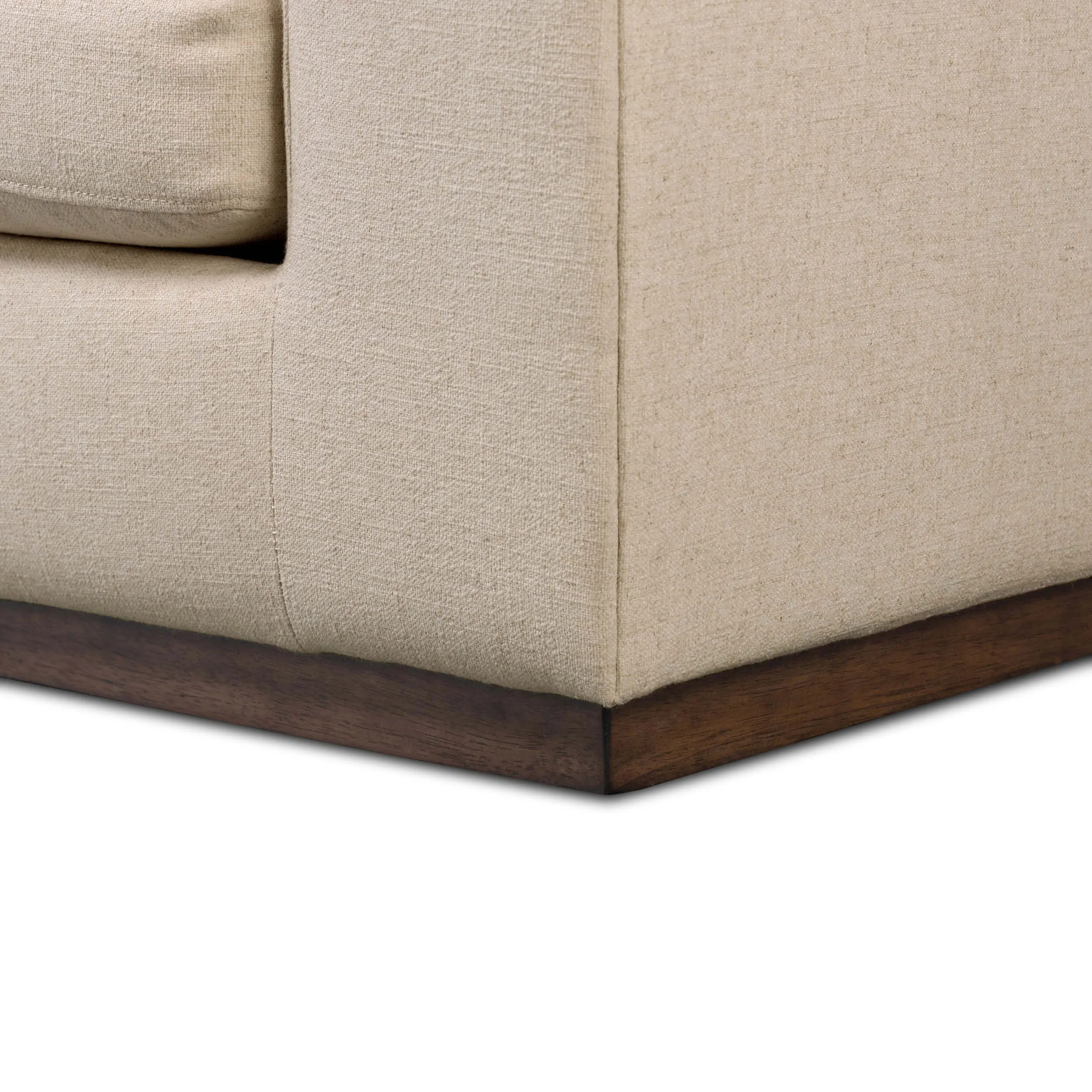 Alec Sofa, Antwerp Natural