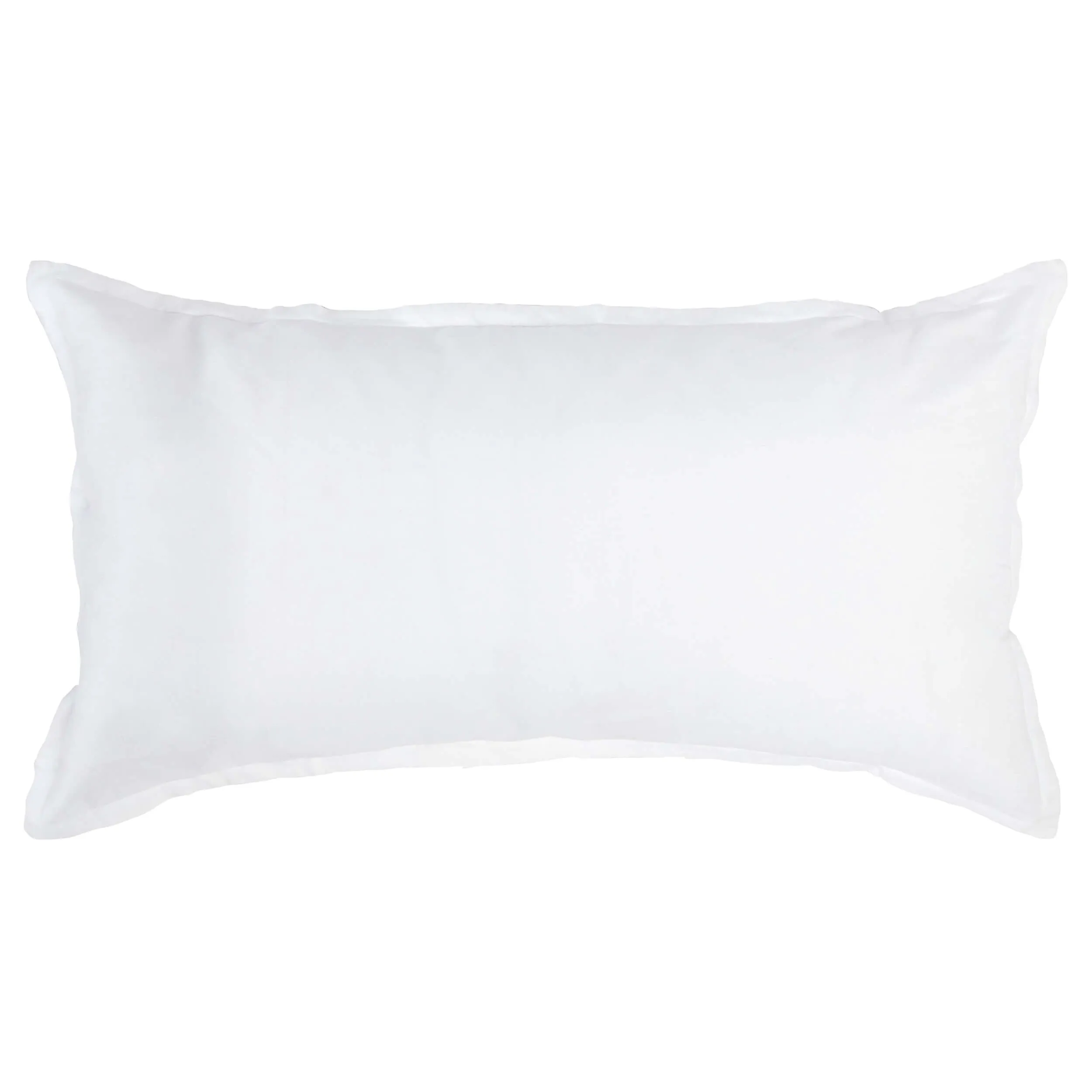 Arcadia Sham, White