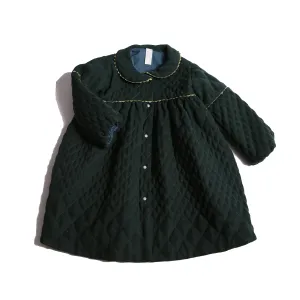 BRITTANY TUFTED FROCK