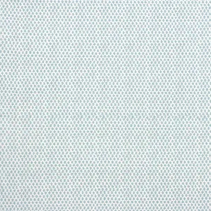 Burmese Fabric Seafoam Linen/Cotton