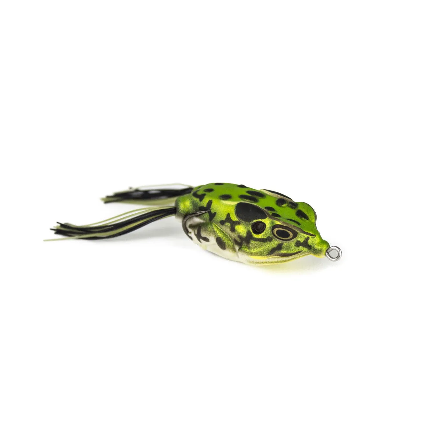 Compact Frog - Lunkerhunt
