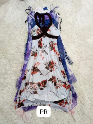 Date Night Floral Dresses
