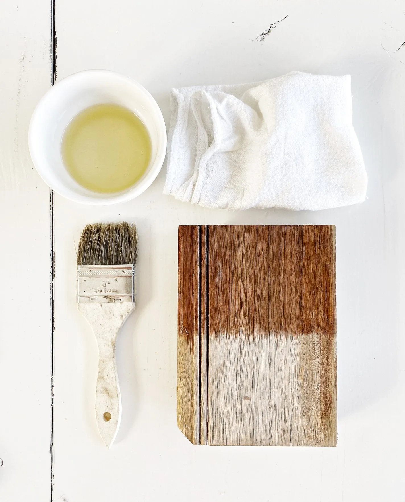 Hemp Oil | Sweet Pickins Milk Paint