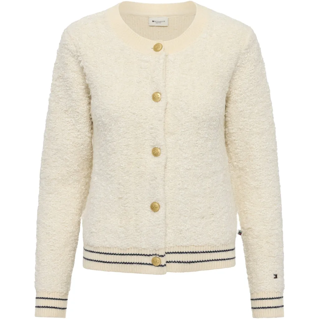 Joanna Knit - Off White
