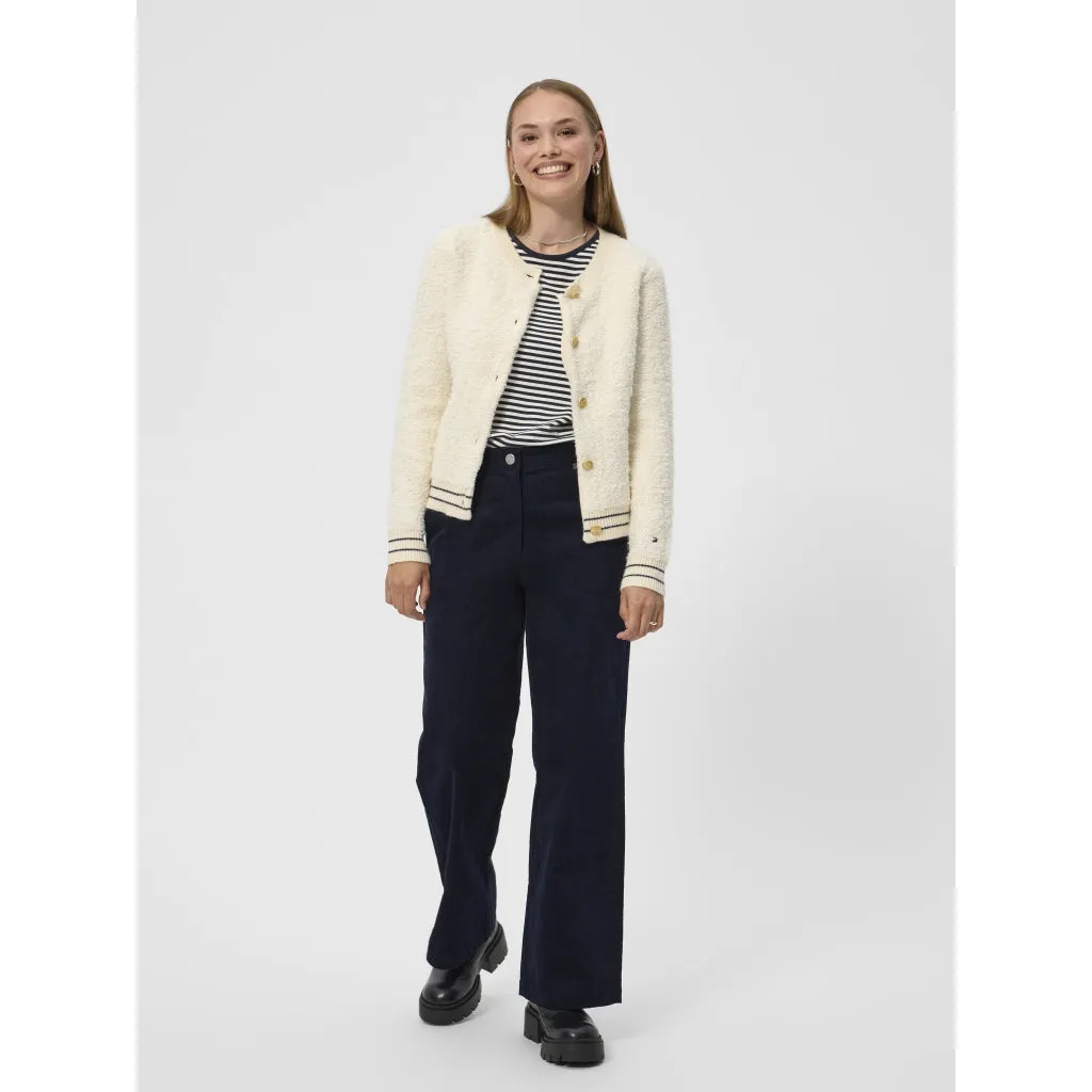 Joanna Knit - Off White