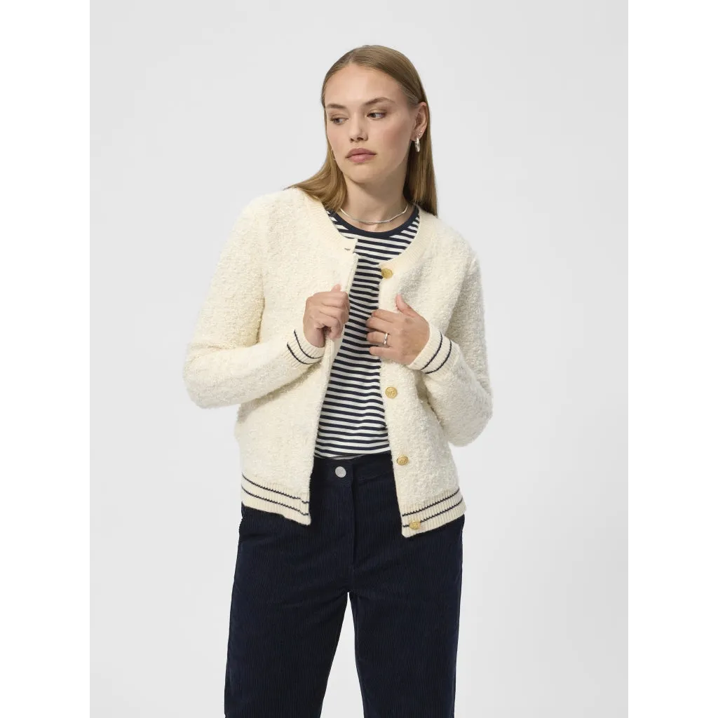 Joanna Knit - Off White