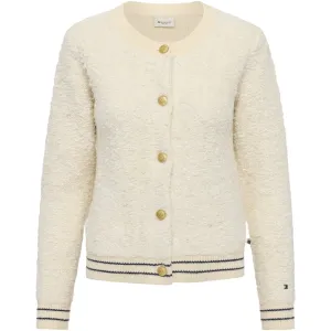 Joanna Knit - Off White
