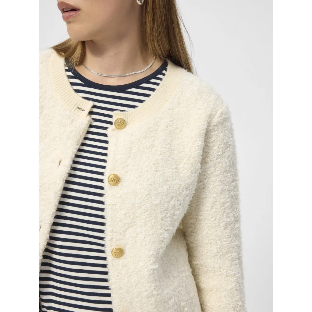 Joanna Knit - Off White