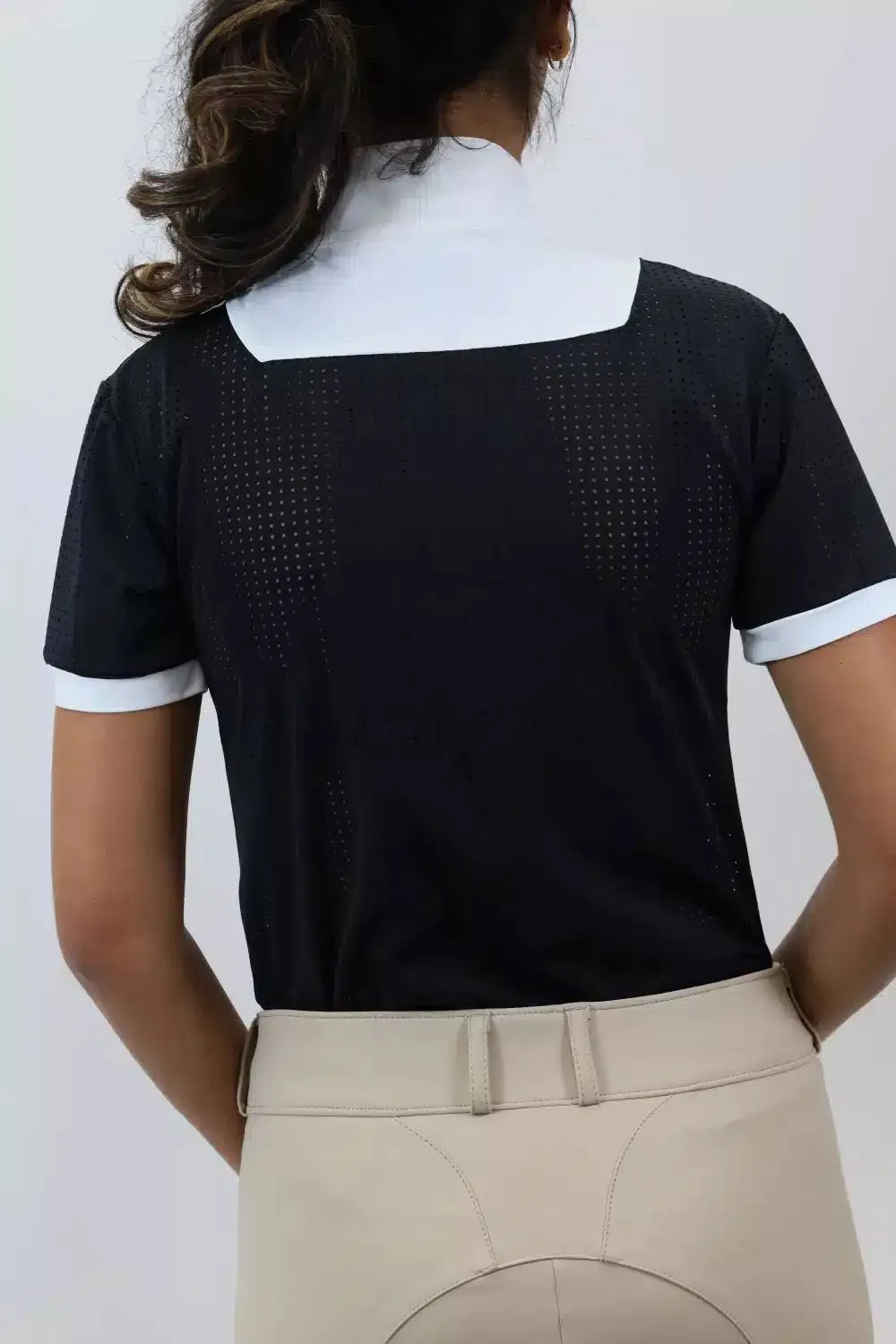 Kismet - "Eleonoire" SS Show Shirt