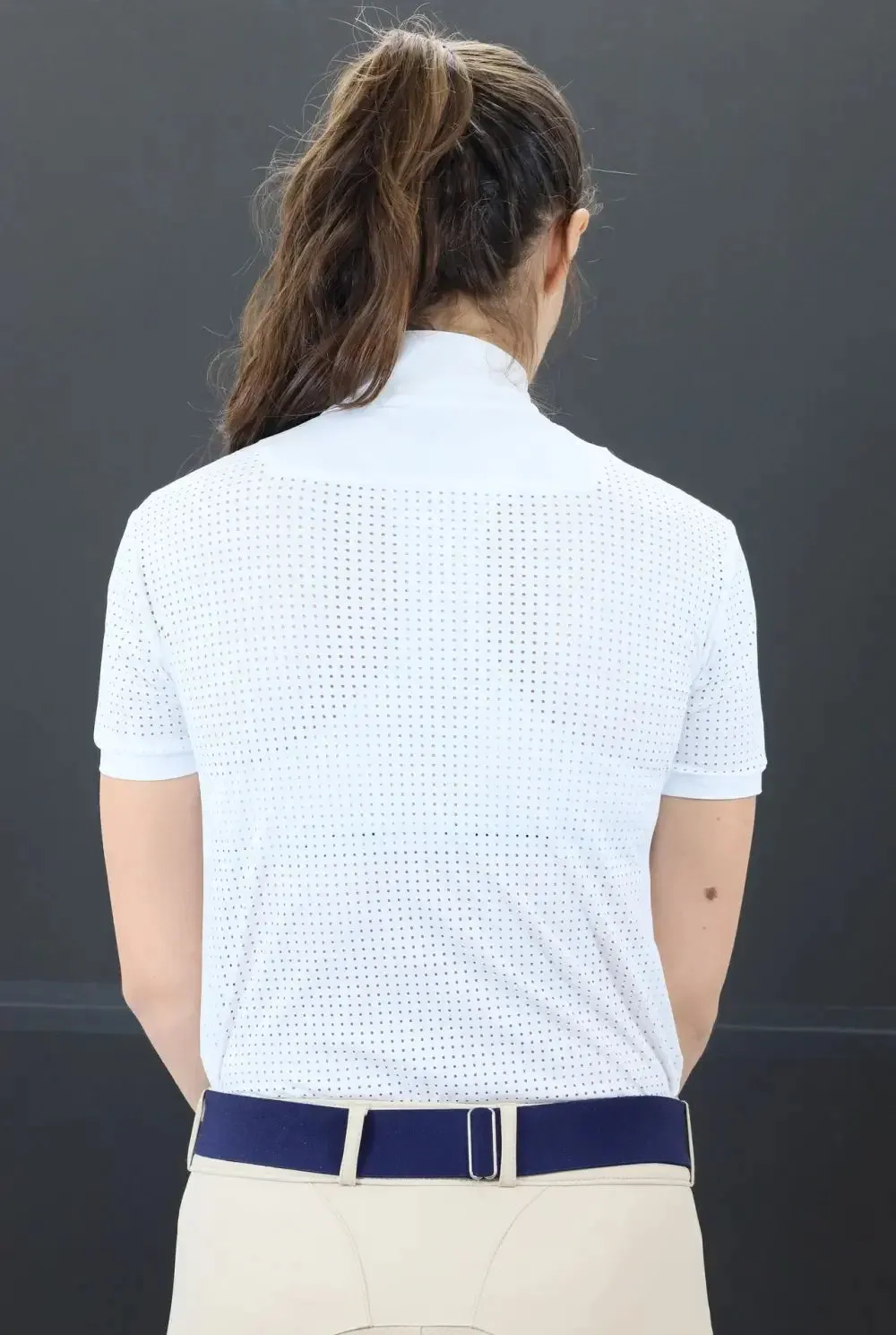 Kismet - "Eleonoire" SS Show Shirt