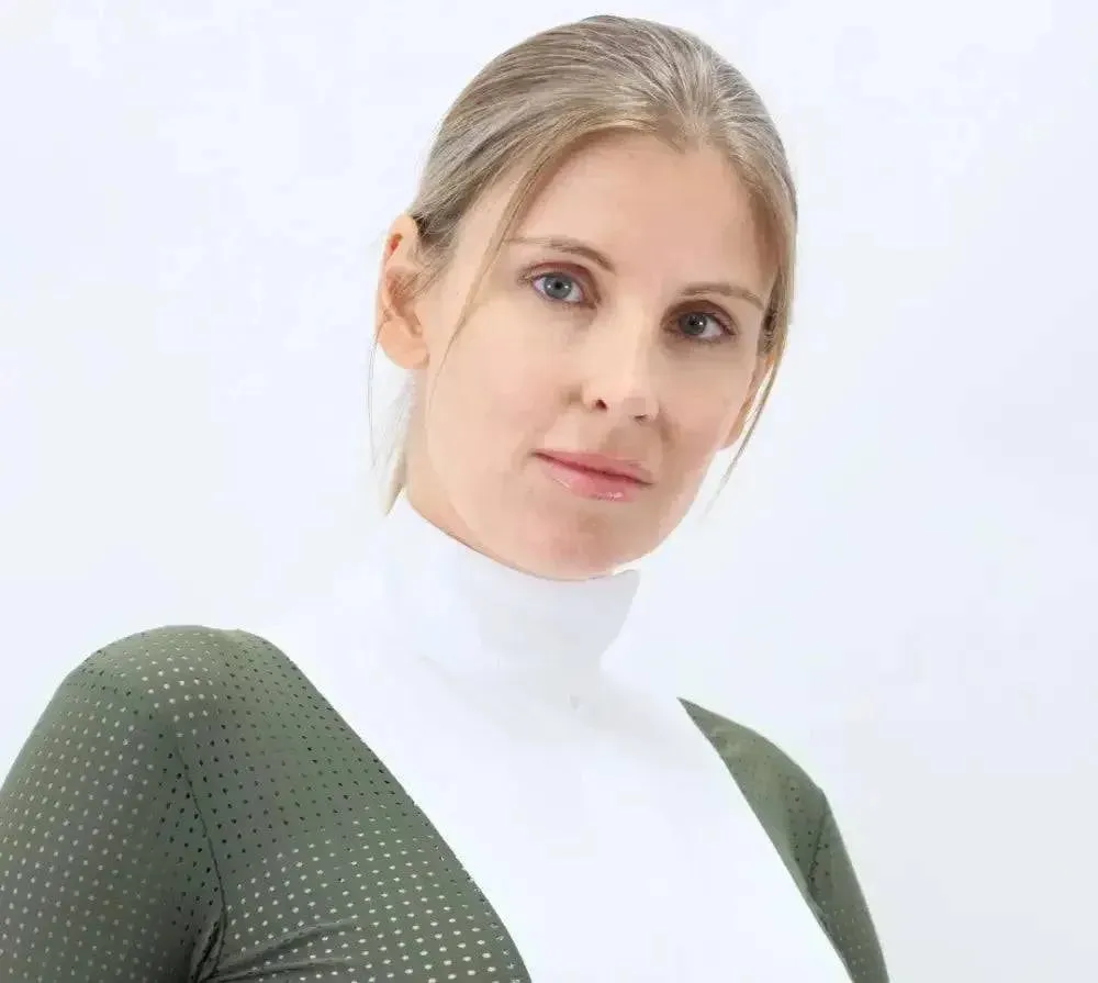 Kismet - "Eleonoire" SS Show Shirt