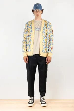 Le Cardigan Ornements