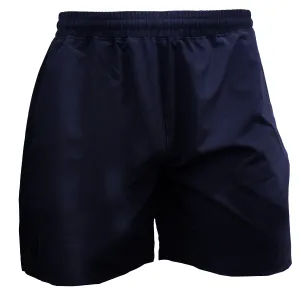 Markka CORE Woven Training Shorts Navy