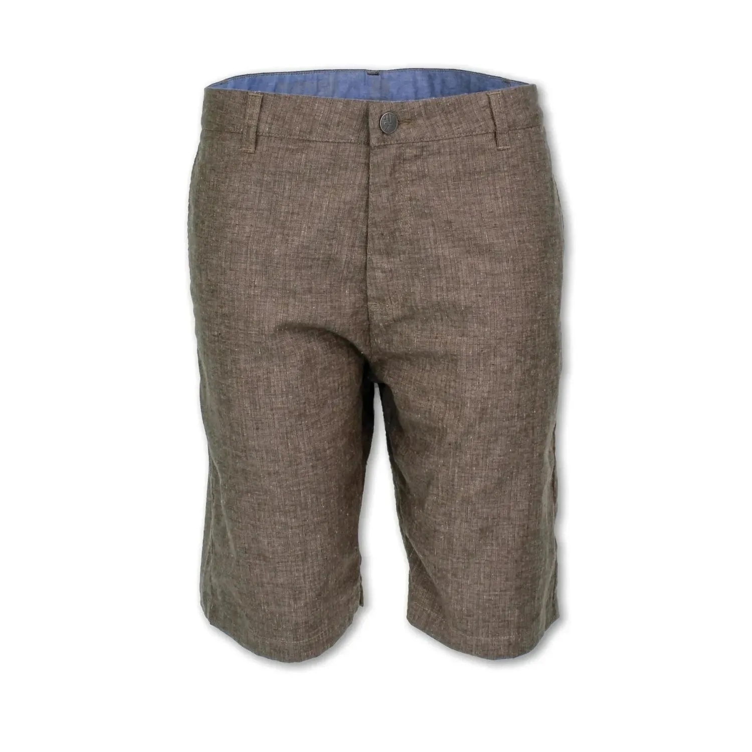 M's Hemp Blend Shorts