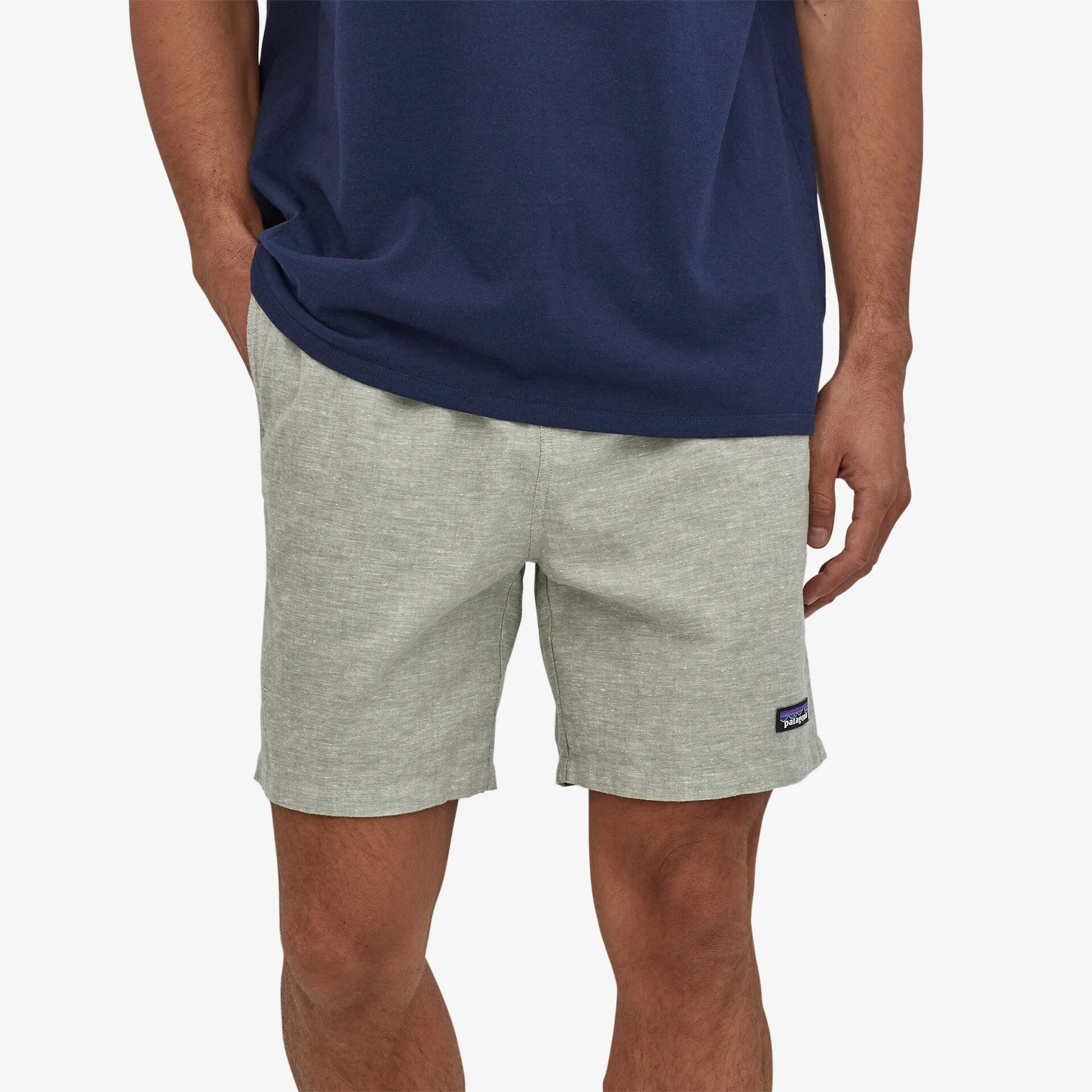 Patagonia Baggies Naturals 6 1/2" Shorts - Men's