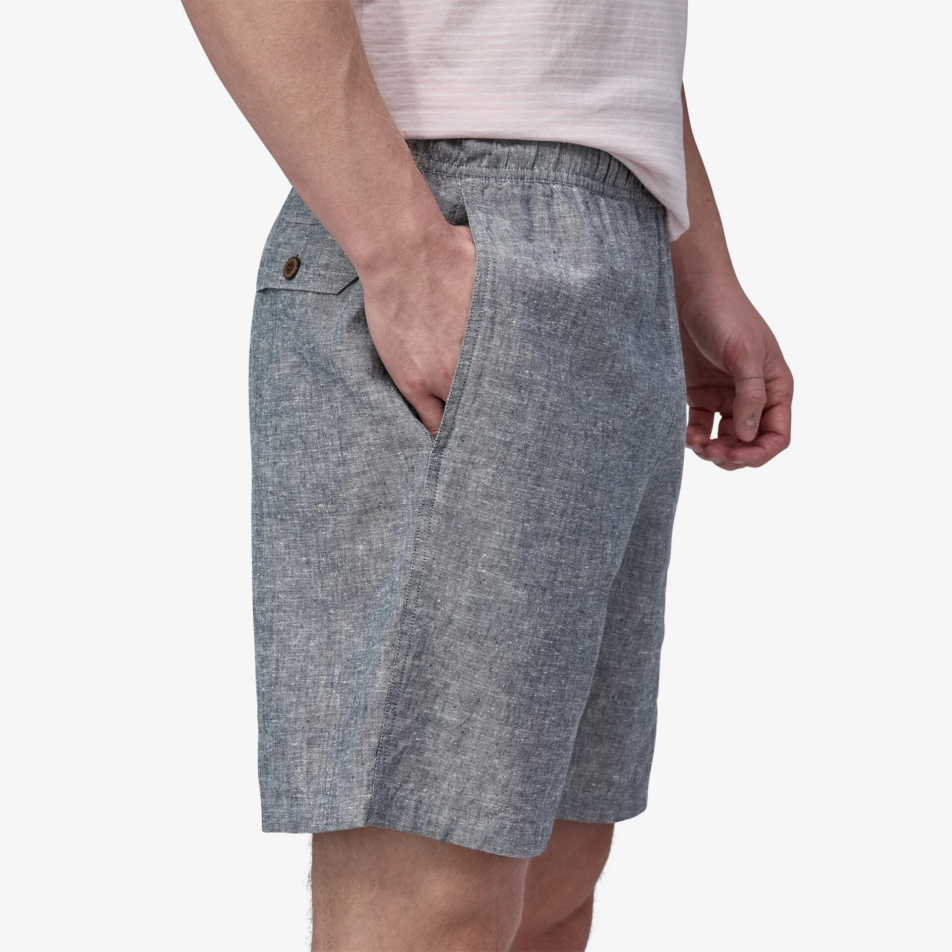 Patagonia Baggies Naturals 6 1/2" Shorts - Men's