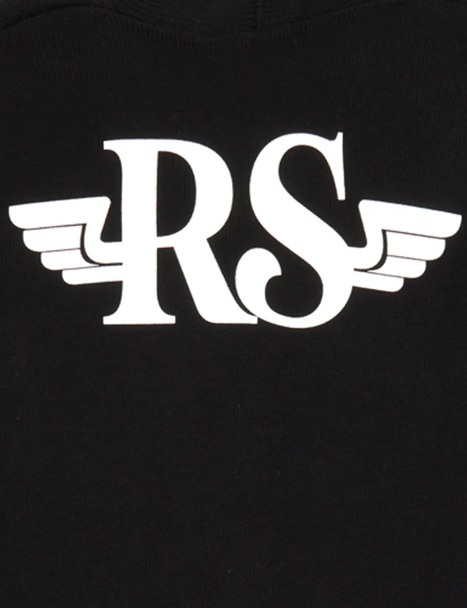 Stones Racing Logo Cardigan